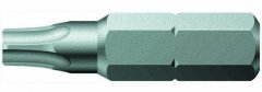 867/1 Z TORX® BO Биты, TX 20 x 25 mm, WERA, ( WE-066510 )