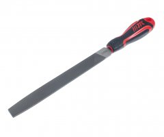 Напильник плоский 200мм №3 60 HRC JTC-K8053F