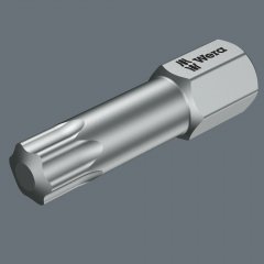 Набор бит Bit-Check 10 TX Universal 1, 10 предм., WERA, ( WE-056164 )