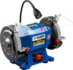 Профессиональный заточной станок ЗУБР d 150 мм ПСТ-150