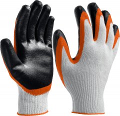 Перчатки STAYER МASTER L-XL 11409-XL