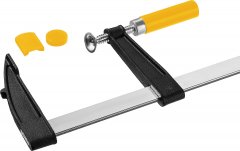 Струбцина STAYER CF-25/5 тип F 250/50 мм, 3210-050-250_z02