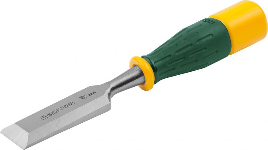 Стамеска KRAFTOOL EXPERT 32 мм 1815-32_z01