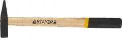 Кованый слесарный молоток 0.1 кг STAYER MASTER 2002-01