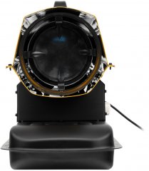 Дизельная тепловая пушка DHG-25i, 25 кВт, 600 м3/ч, прямой нагрев, термостат Denzel 96483