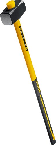 Кувалда с удлинённой рукояткой STAYER Hercules 4 кг 20110-4_z03