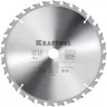Диск пильный по дереву KRAFTOOL Fast 315x30 мм, 32Т 36950-315-30