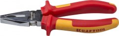 Плоскогубцы ELECTRO-KRAFT 180 мм KRAFTOOL 2202-1-18_z01