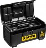 Пластиковый ящик для инструмента STAYER Professional TOOLBOX-19 38167-19