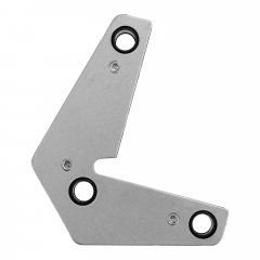 Фиксатор магнитный для сварочных работ усилие 25 LB, 30х45х60х75х90х135 град. DENZEL 97566