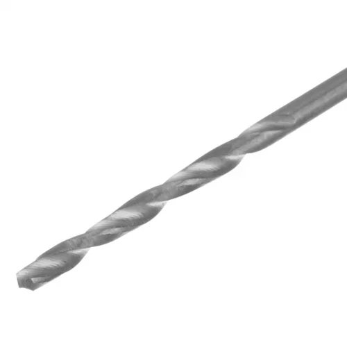 Сверло спиральное по металлу, 1.5 x 40 мм, Р6М5, 2 шт Барс 71801