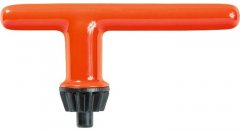 Ключ для патрона, 16 мм Matrix 16889