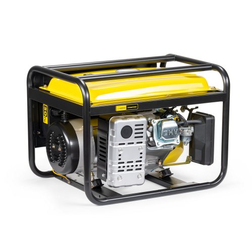 Бензиновый генератор CHAMPION GG3301C