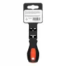 Отвертка Anti-Slip, PH2 х 38 мм, CrV, двухкомпонентная рукоятка Matrix 12234