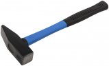 Молоток, стеклопластиковая ручка 1000 гр. MOS 44058М