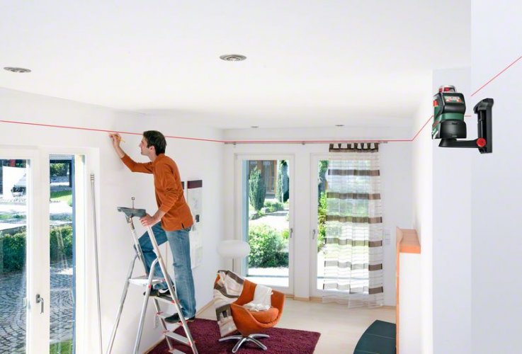 Держатель Bosch MM 1 (0.603.692.000)