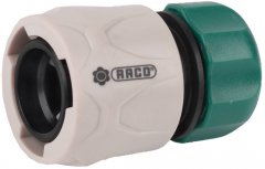 Соединитель (шланг 1/2"- насадка) для системы полива RACO 4250-55203C
