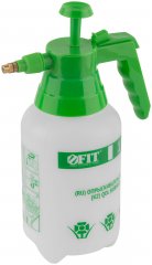Опрыскиватель ручной 1 л FIT 77326