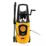 Моечная машина высокого давления R-170D, 2000 Вт, 170 бар, 360 л/ч, с барабаном Denzel 58229