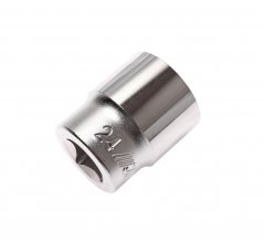 Головка торцевая 1/2" 24мм L=38мм JTC-43824