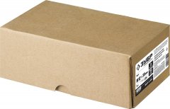 Винт ЗУБР DIN 912, М12x30 мм, 5 кг, 125 шт., кл. пр. 8.8, оцинкованный, 30318-12-030