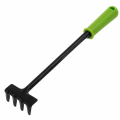 Набор по уходу за комнатными растениями, пластиковые рукоятки, 3 предмета, Palisad 62908