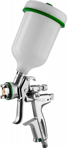 Пневматический краскопульт KRAFTOOL PRO Jeta 4000 06555-1.3