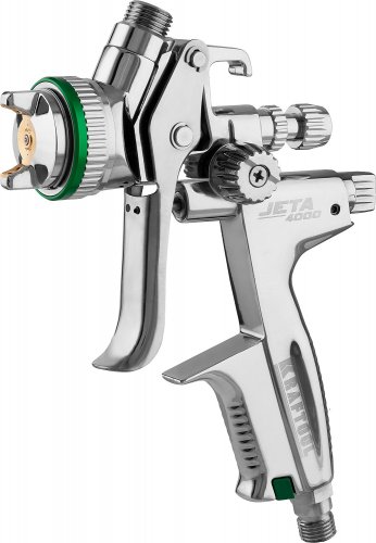 Пневматический краскопульт KRAFTOOL PRO Jeta 4000 06555-1.3