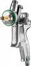 Пневматический краскопульт KRAFTOOL PRO Jeta 4000 06555-1.3