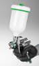 Пневматический краскопульт KRAFTOOL PRO Jeta 4000 06555-1.3