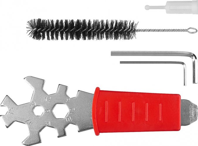 Пневматический краскопульт KRAFTOOL PRO Jeta 4000 06555-1.3