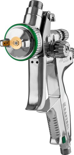 Пневматический краскопульт KRAFTOOL PRO Jeta 4000 06555-1.3