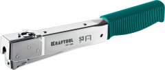 Высокоскоростной стальной cкобозабиватель KRAFTOOL HT-53 тип 53 3153