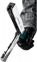 Высокоскоростной стальной cкобозабиватель KRAFTOOL HT-53 тип 53 3153