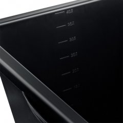 Прямоугольный строительный таз, 40 л, STAYER STRONG MASTER 06099-40_z02