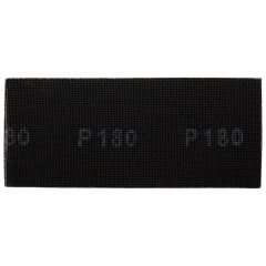 Сетка абразивная, P 180, 115 х 280 мм, 5 шт Denzel 75177