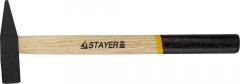 Кованый слесарный молоток 0.2 кг STAYER MASTER 2002-02