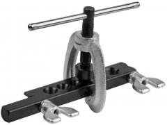 Развальцовка ЗУБР "МАСТЕР" для труб из цв металлов с толщиной стенки до 1мм,3/16",1/4",5/16",3/8",7/16",1/2",5/8" 23618-5/8