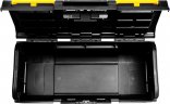 Ящик для инструмента STAYER TOOLBOX-24 пластиковый, Professional 38167-24
