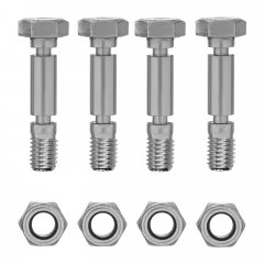 Срезные болты для снегоуборщиков 97651-97652, 97661  упак. 4 шт 97103