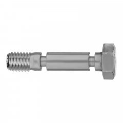 Срезные болты для снегоуборщиков 97651-97652, 97661  упак. 4 шт 97103