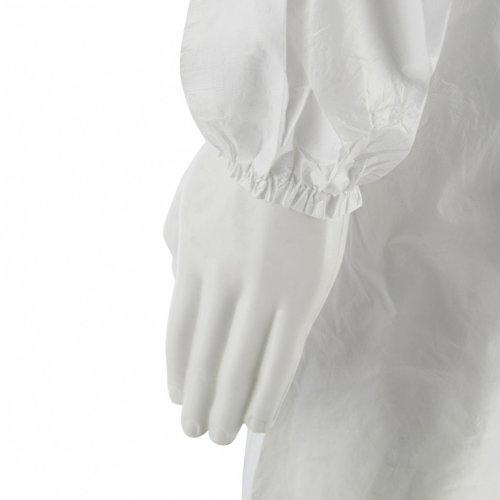 Комбинезон защитный Люкс, 60 г/м2, 172-180 см Сибртех (89532)