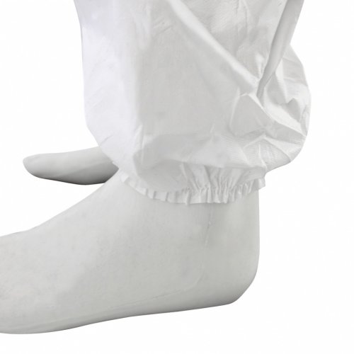 Комбинезон защитный Люкс, 60 г/м2, 172-180 см Сибртех (89532)