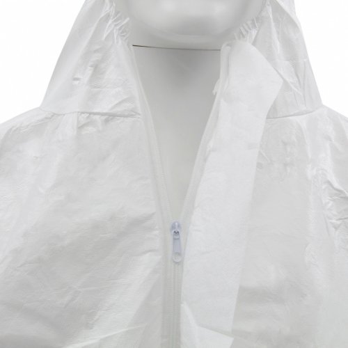 Комбинезон защитный Люкс, 60 г/м2, 172-180 см Сибртех (89532)