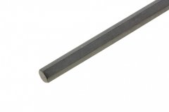 Ключ имбусовый HEX, 5 мм, CrV Matrix 11225