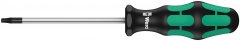 367 Отвертка TORX® BO, TX 27 x 115 mm, WERA, ( WE-138264 )