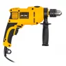 Дрель ударная ID-650, 650 Вт, 0-3000 об/мин, 48000 уд/мин Denzel 26304
