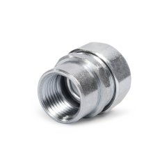 Муфта соединительная СТМ(Р) 25 (1") Fortisflex 61411