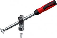 Поворотный адаптер TW28AV, BESSEY, ( BE-TW28AV )
