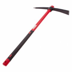 Кирка 1500 г, фибергласовая обрезиненная рукоятка 900 мм Matrix 21830